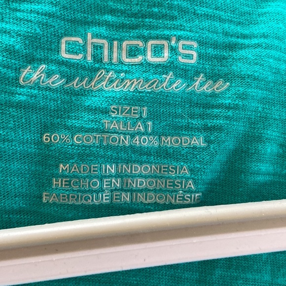 Chicos, Ultimate T, size 1(m) - Picture 3 of 3